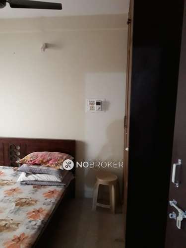 2 BHK Flat In Trishul Residency For Sale  In Jp Nagar