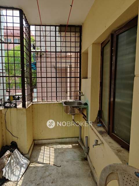 2 BHK Flat In Trishul Residency For Sale  In Jp Nagar