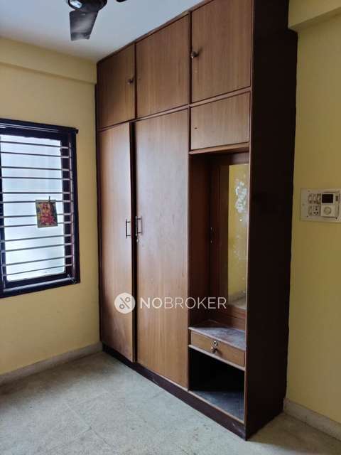2 BHK Flat In Trishul Residency For Sale  In Jp Nagar