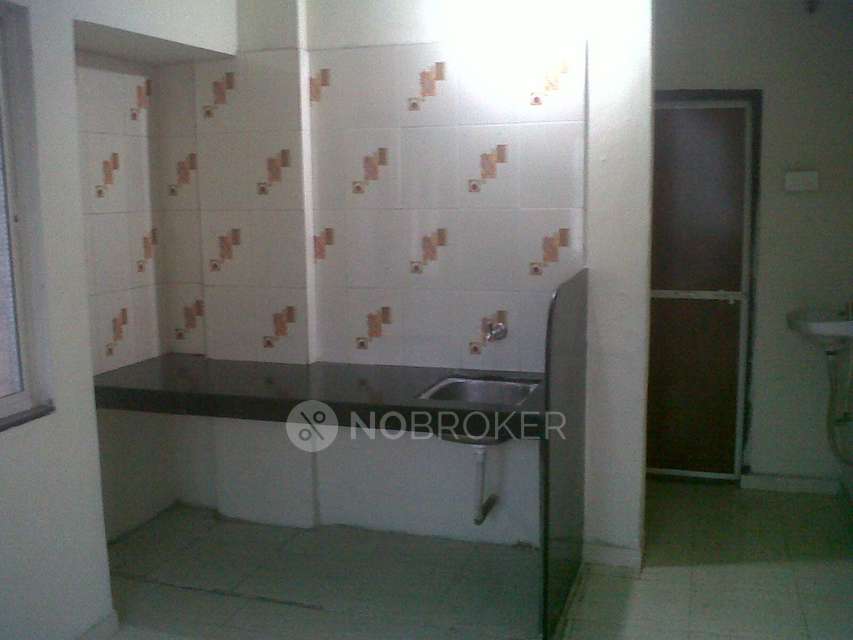 1 RK Flat In Sunder Smruti, Aundh Road  for Rent  In Bopodi