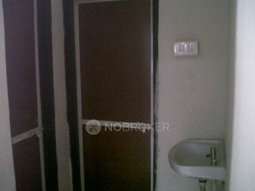 1 RK Flat In Sunder Smruti, Aundh Road  for Rent  In Bopodi