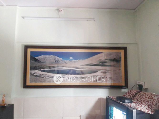 1 RK Flat For Sale  In Dahisar East