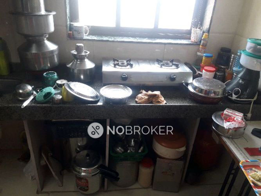 1 RK Flat For Sale  In Dahisar East