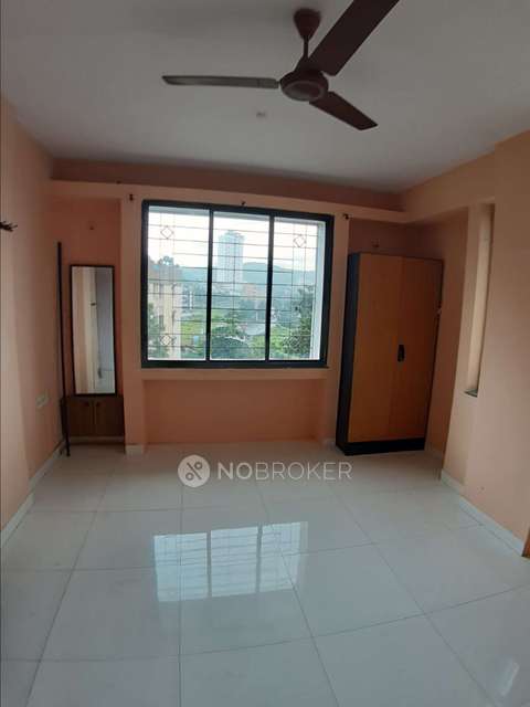3 BHK Flat In Radha Apartment  for Rent  In Bavdhan