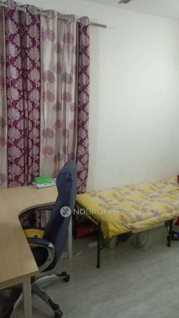 2 BHK Flat In Signature Global Solera Sector 107 for Rent  In Sector 107