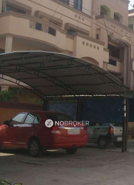 2 BHK Flat In Sahara Estate For Sale  In Auto Nagar