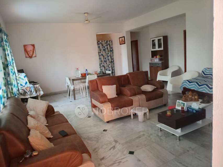 2 BHK Flat In Sahara Estate For Sale  In Auto Nagar