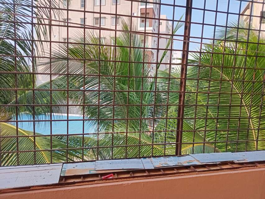 2 BHK Flat In Sahara Estate For Sale  In Auto Nagar