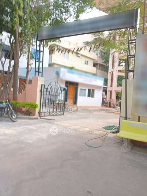 2 BHK Flat In Sahara Estate For Sale  In Auto Nagar