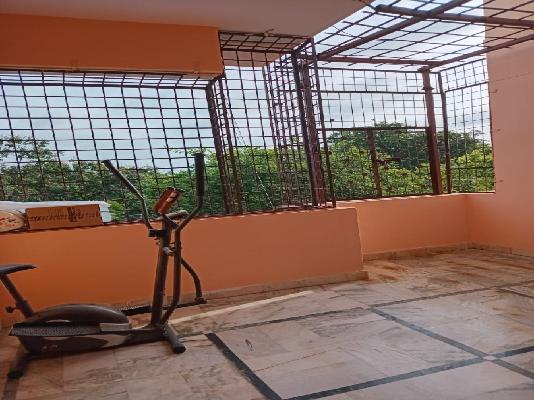 2 BHK Flat In Sahara Estate For Sale  In Auto Nagar