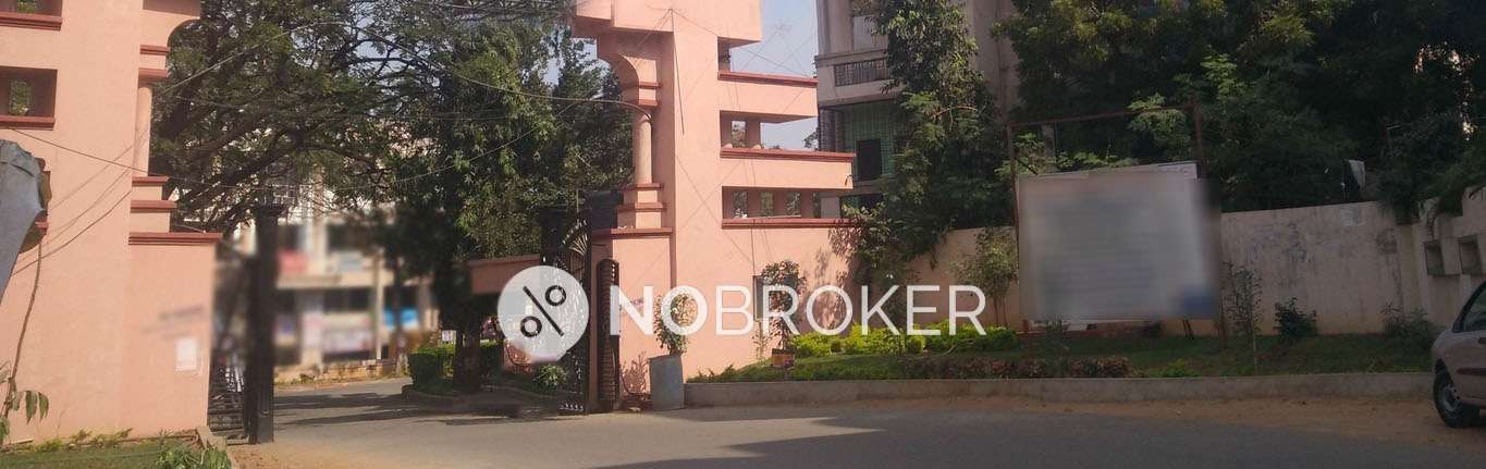 2 BHK Flat In Sahara Estate For Sale  In Auto Nagar