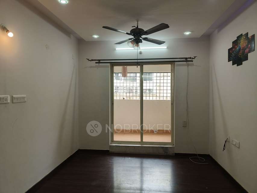 3 BHK Flat In Radiant Reshan for Rent  In Akshayanagar