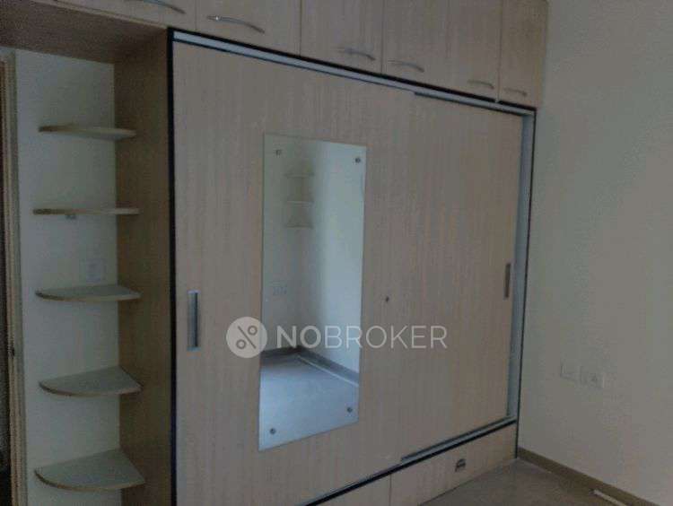 2 BHK Flat In Gm Infinite for Rent  In Electronic City Phase I