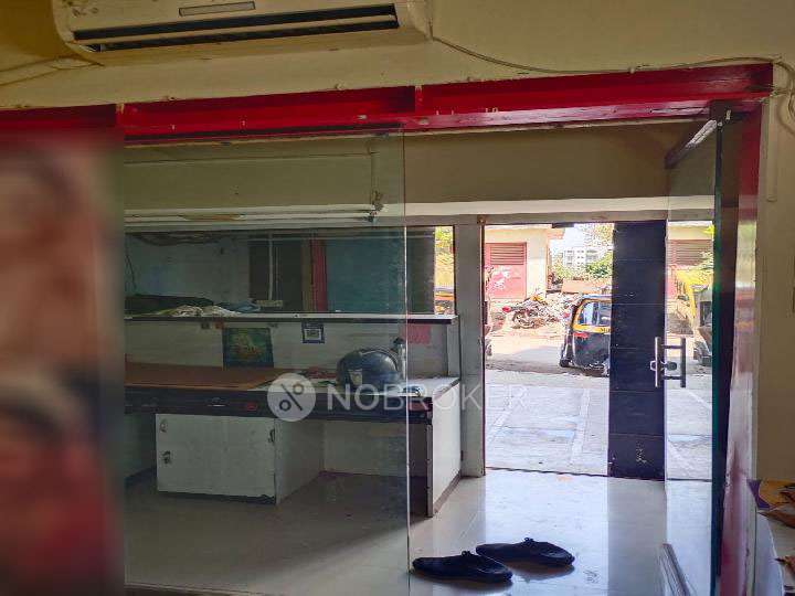 Office Space in Dahisar East, Mumbai for sale 