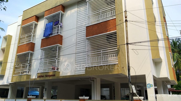 2 BHK Flat In Lakshmi Narayanan Enclave for Rent  In Ambattur 