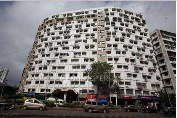 2 BHK Flat In Navjivan Society For Sale  In Lamington Road