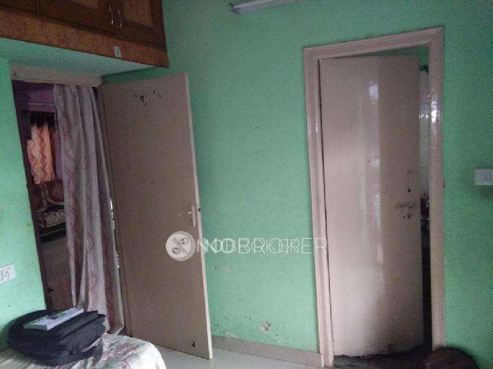 2 BHK Flat In Nithyashree Sankalp For Sale  In Padmanabhanagar