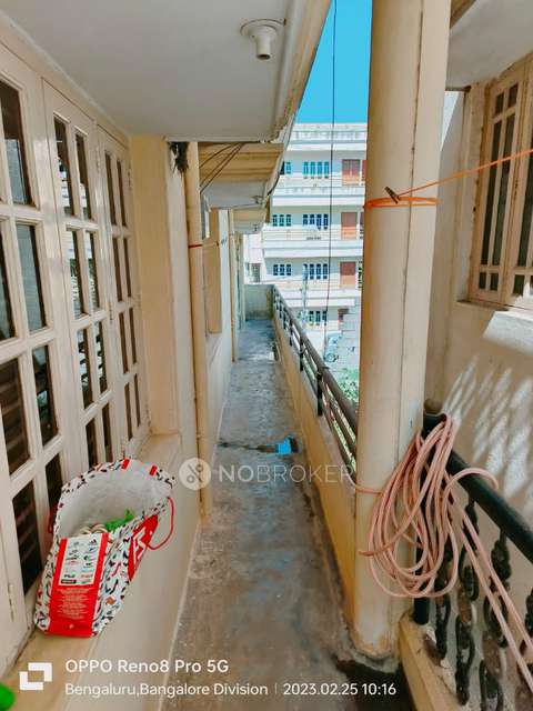 2 BHK Flat In Nithyashree Sankalp For Sale  In Padmanabhanagar