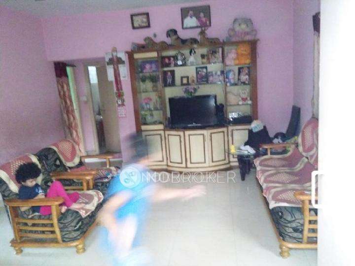 2 BHK Flat In Nithyashree Sankalp For Sale  In Padmanabhanagar