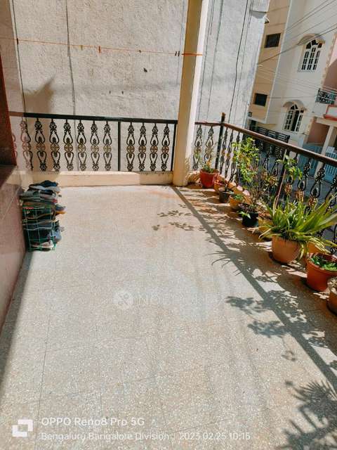 2 BHK Flat In Nithyashree Sankalp For Sale  In Padmanabhanagar