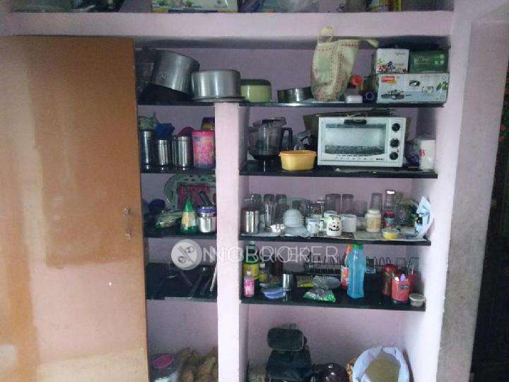 2 BHK Flat In Nithyashree Sankalp For Sale  In Padmanabhanagar