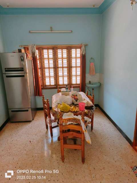 2 BHK Flat In Nithyashree Sankalp For Sale  In Padmanabhanagar