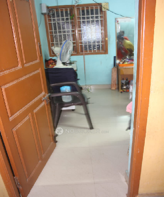 3 BHK Flat For Sale In Annanagar East