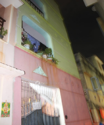 3 BHK Flat For Sale In Annanagar East