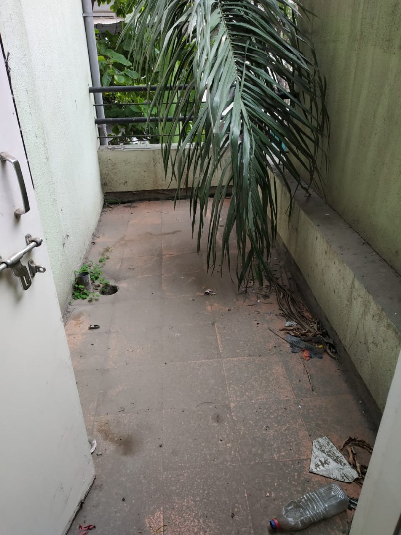 Sixth Sense Apartment