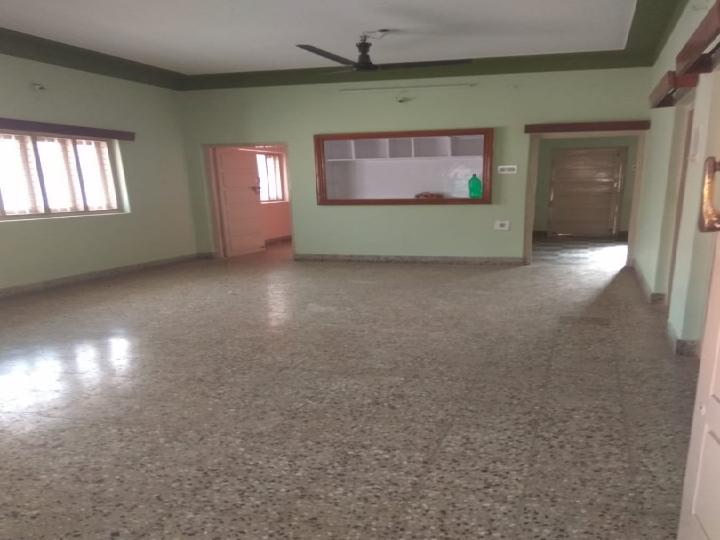 Independent House Vijayanagar Rent WITHOUT BROKERAGE Unfurnished 3