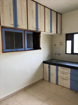 2 BHK Flat In Suyog Sadan Apartments for Rent  In Bhosari