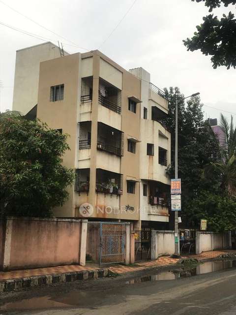 2 BHK Flat In Suyog Sadan Apartments for Rent  In Bhosari