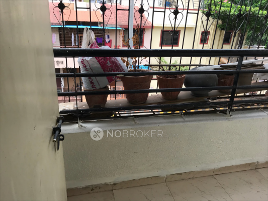 2 BHK Flat In Suyog Sadan Apartments for Rent  In Bhosari