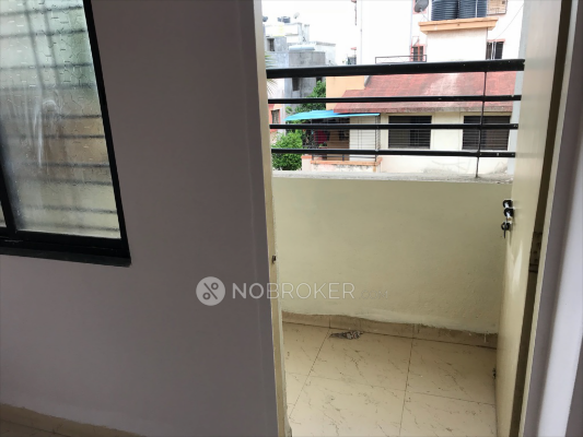 2 BHK Flat In Suyog Sadan Apartments for Rent  In Bhosari