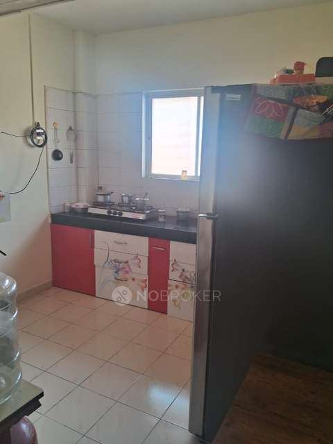 1 BHK Flat In Dreams Estate For Sale  In Hadapsar