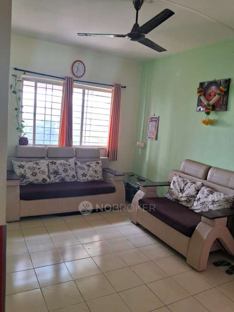 1 BHK Flat In Dreams Estate For Sale  In Hadapsar