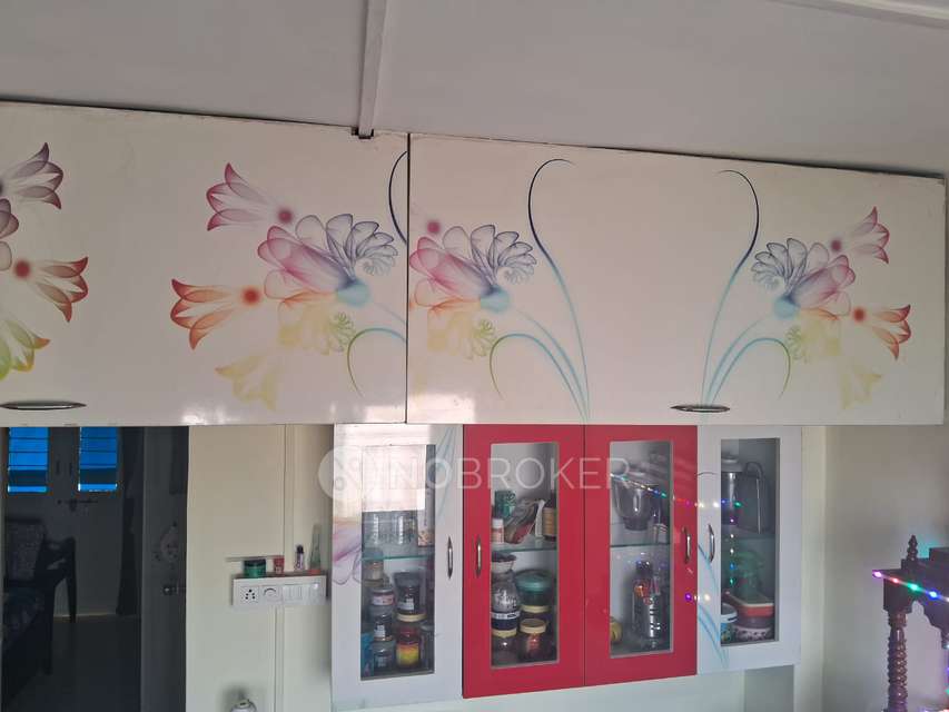 1 BHK Flat In Dreams Estate For Sale  In Hadapsar