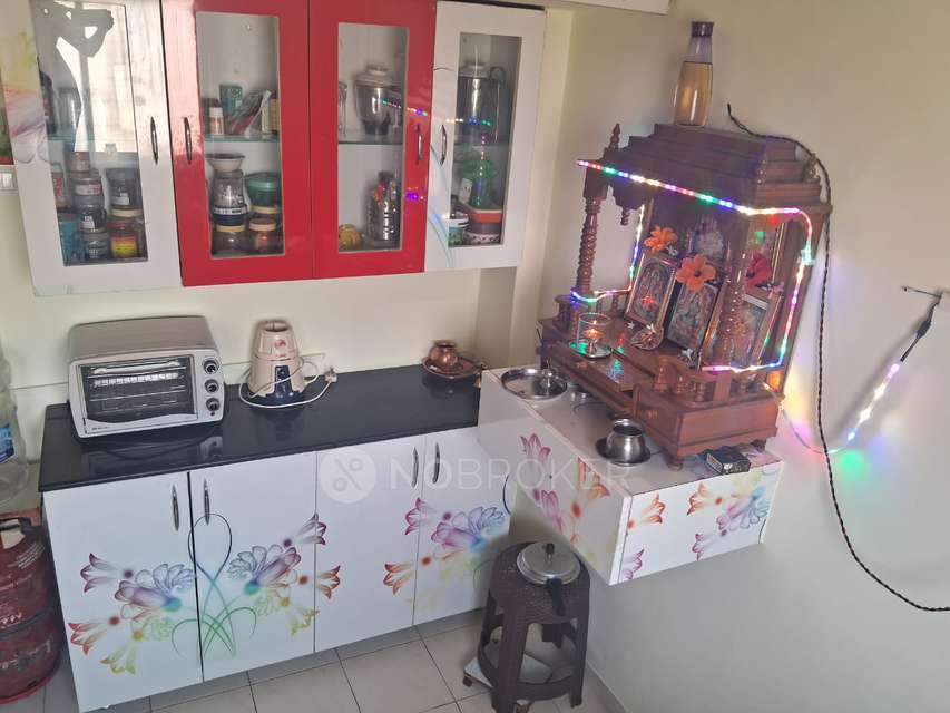 1 BHK Flat In Dreams Estate For Sale  In Hadapsar