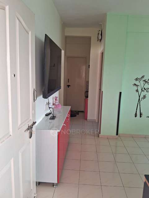 1 BHK Flat In Dreams Estate For Sale  In Hadapsar