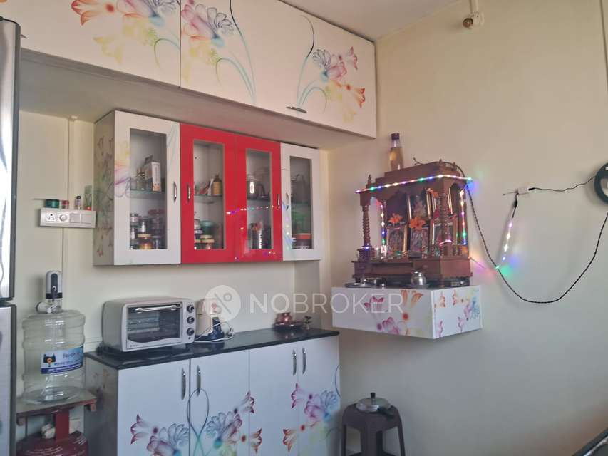 1 BHK Flat In Dreams Estate For Sale  In Hadapsar