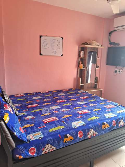 1 BHK Flat In Dreams Estate For Sale  In Hadapsar