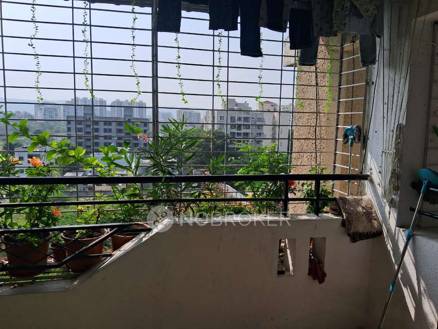 1 BHK Flat In Dreams Estate For Sale  In Hadapsar