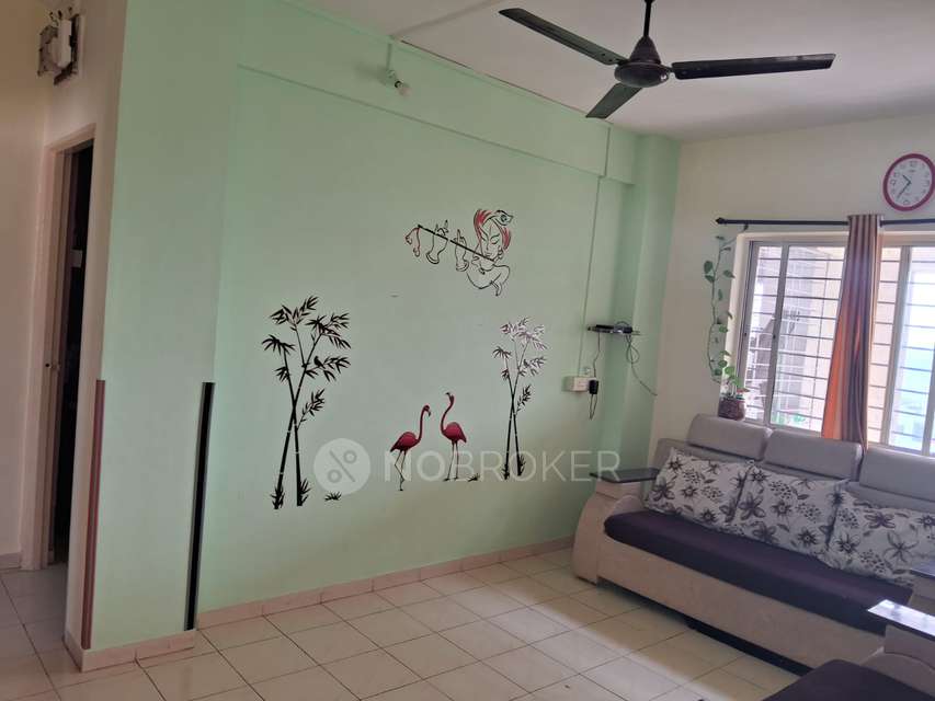 1 BHK Flat In Dreams Estate For Sale  In Hadapsar