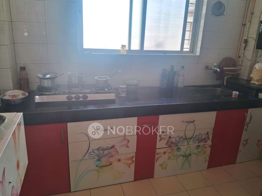 1 BHK Flat In Dreams Estate For Sale  In Hadapsar