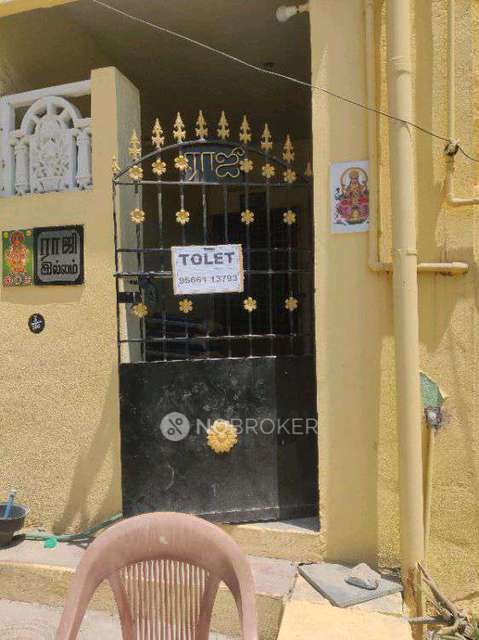2 BHK House for Rent  In Medavakkam
