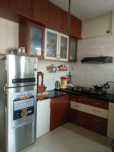 1 BHK Flat In Cd Premia For Sale  In Narhe