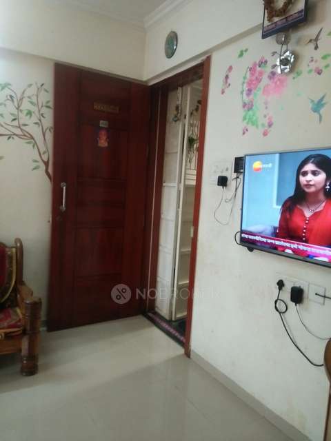 1 BHK Flat In Cd Premia For Sale  In Narhe