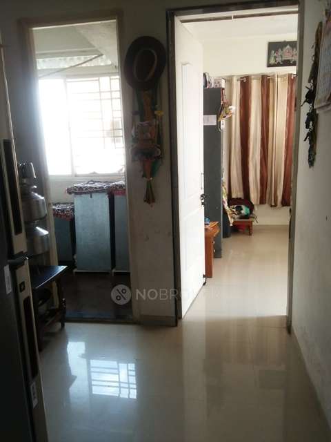 1 BHK Flat In Cd Premia For Sale  In Narhe