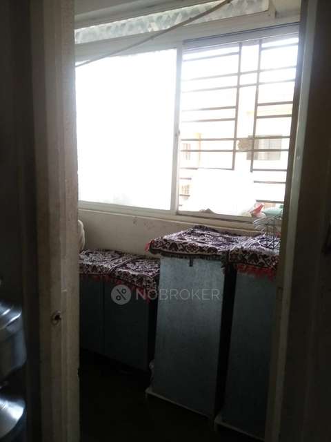 1 BHK Flat In Cd Premia For Sale  In Narhe