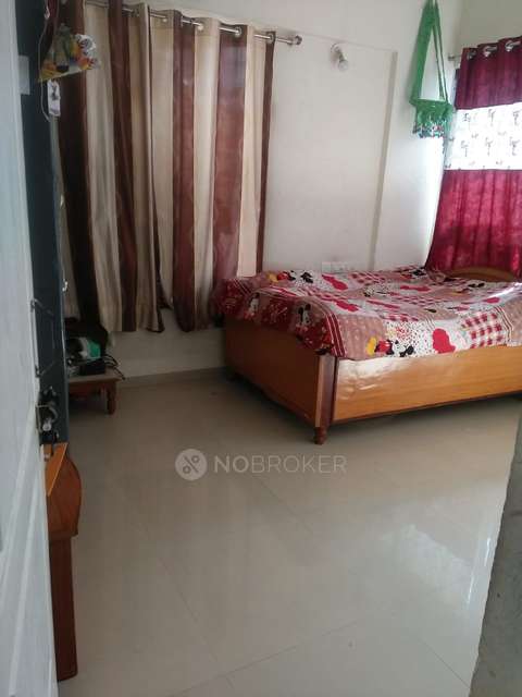 1 BHK Flat In Cd Premia For Sale  In Narhe